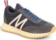 Moncler Pacey Low Top Sneaker