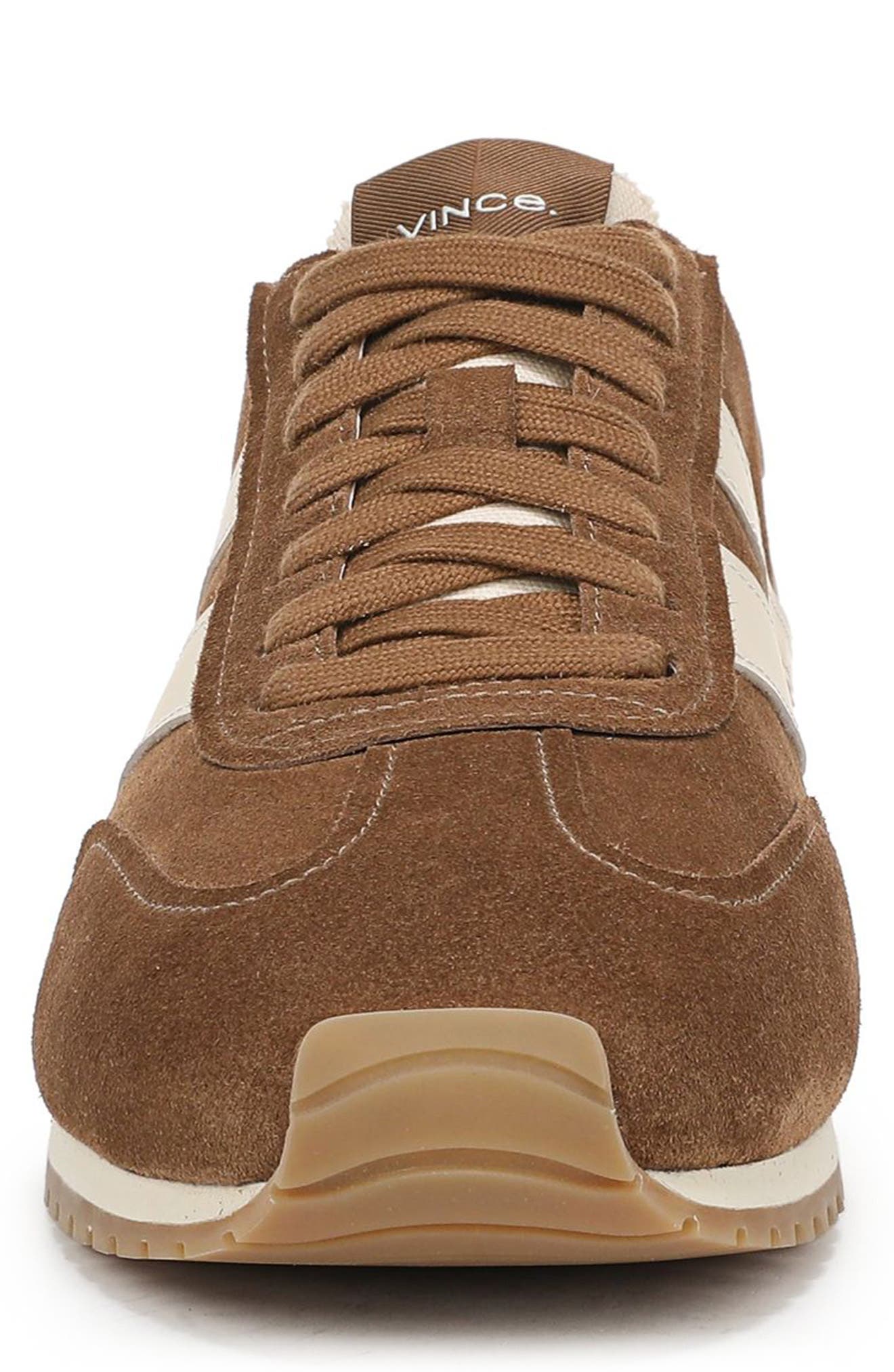Oasis Runner Sneaker, Alternate, color, ELMWOOD/ MOONLIGHT