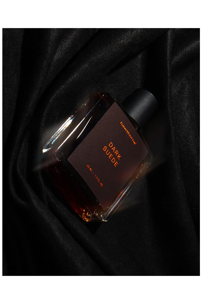 Dark Suede Eau de Parfum, Alternate, color, NO COLOR