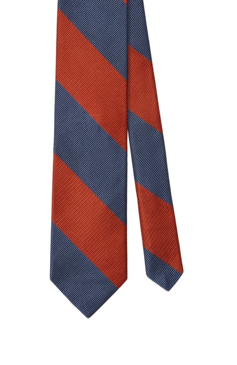 Robert Fancy Mogador Best of Class Necktie