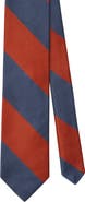 Robert Talbott Robert Fancy Mogador Best of Class Necktie