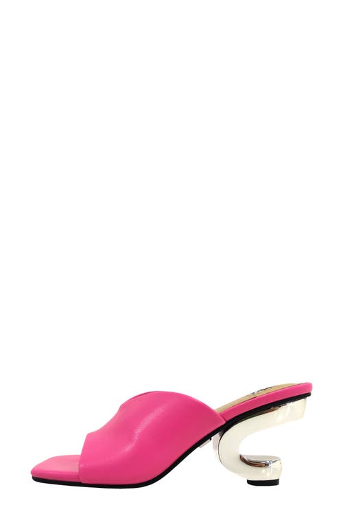 NINETY UNION NINETY UNION GYPSY SQUARE TOE MULE
