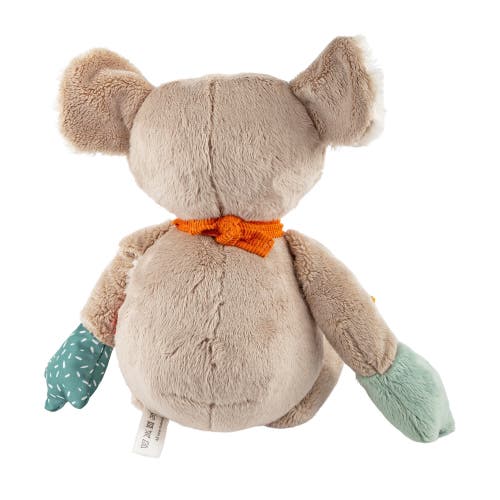 SIGIKID SIGIKID PATCHWORK KOALA PLUSH TOY