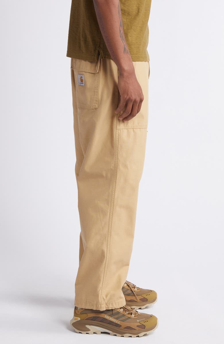 Carhartt Work In Progress Hayworth Belted Pants, Alternate, color,
