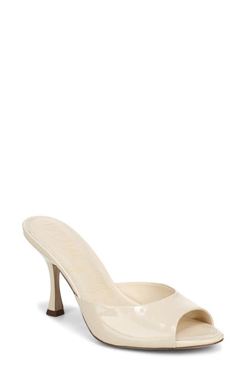 Jeanie Slide Sandal (Women)