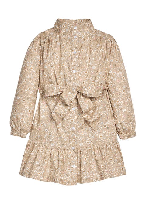 Kids' Floral Amore Dress