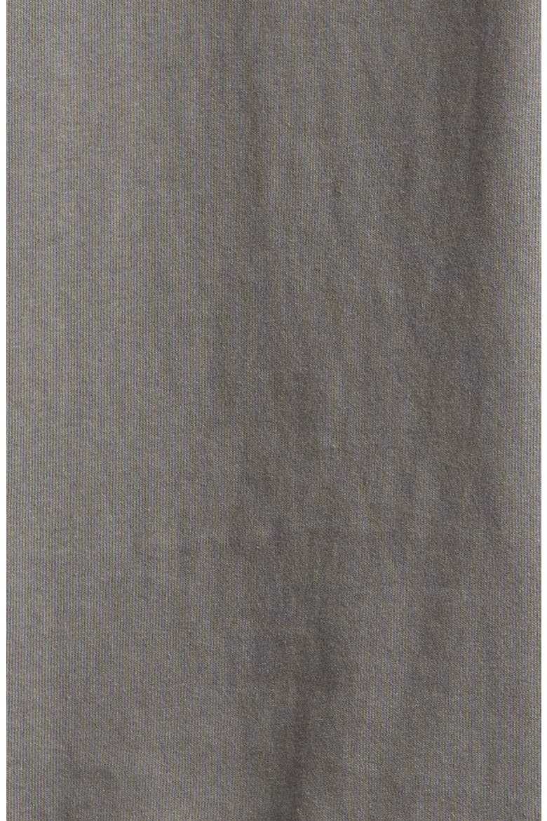 Pigment Dyed Logo Graphic T-Shirt, Alternate, color, CHARCOAL