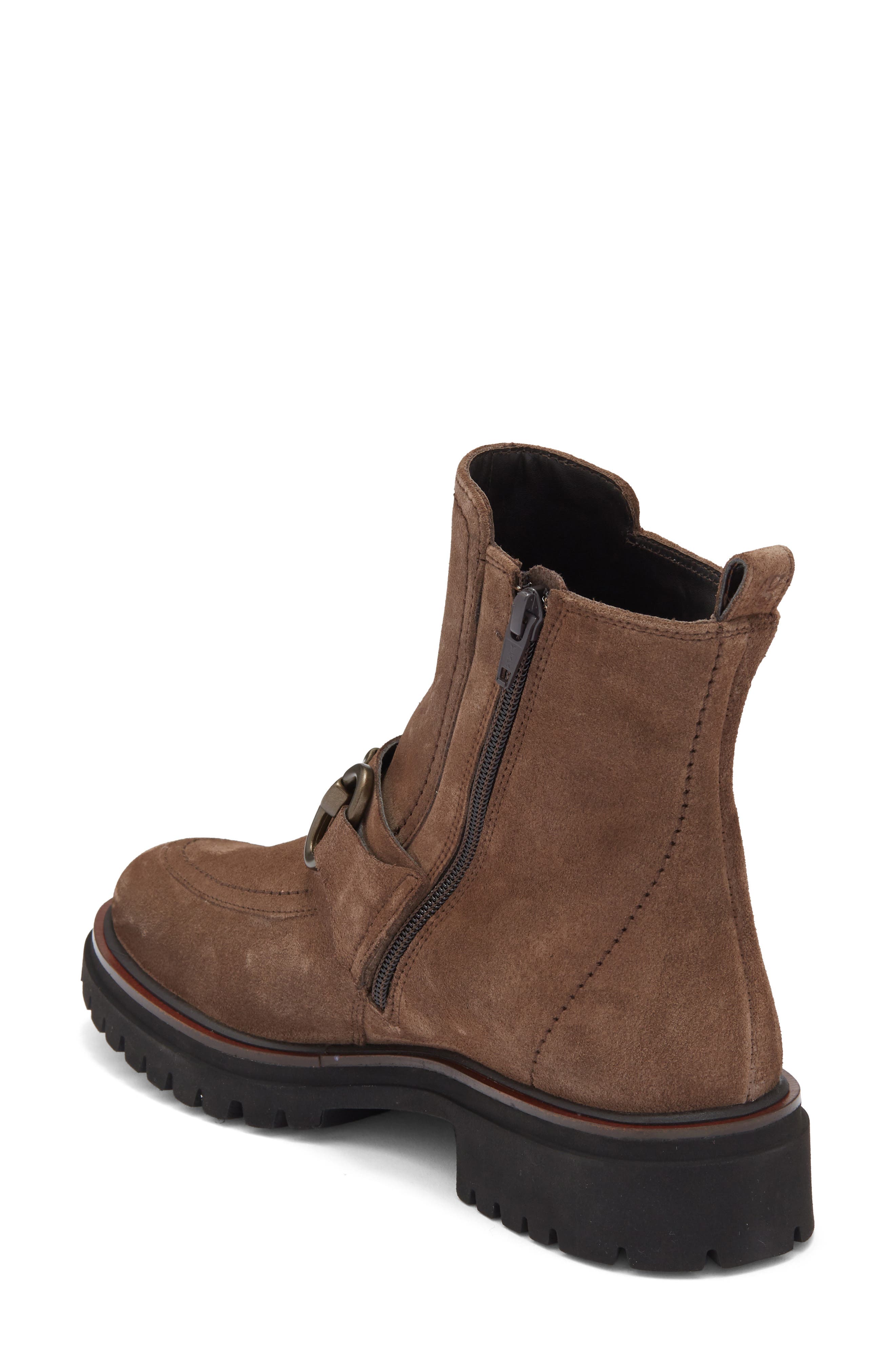 Paul Green Superb Bootie, Alternate, color, Earth Soft