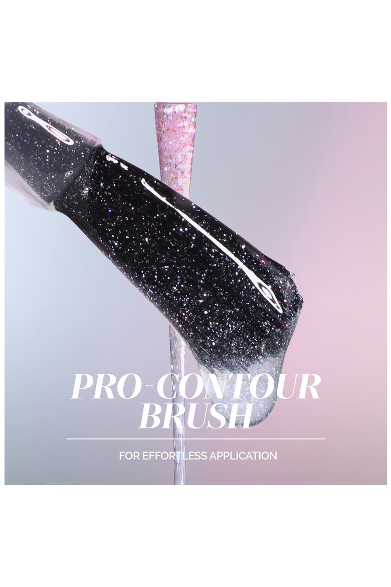 Glow Getter Nail Luminizer, Alternate, color, DIAMANTE