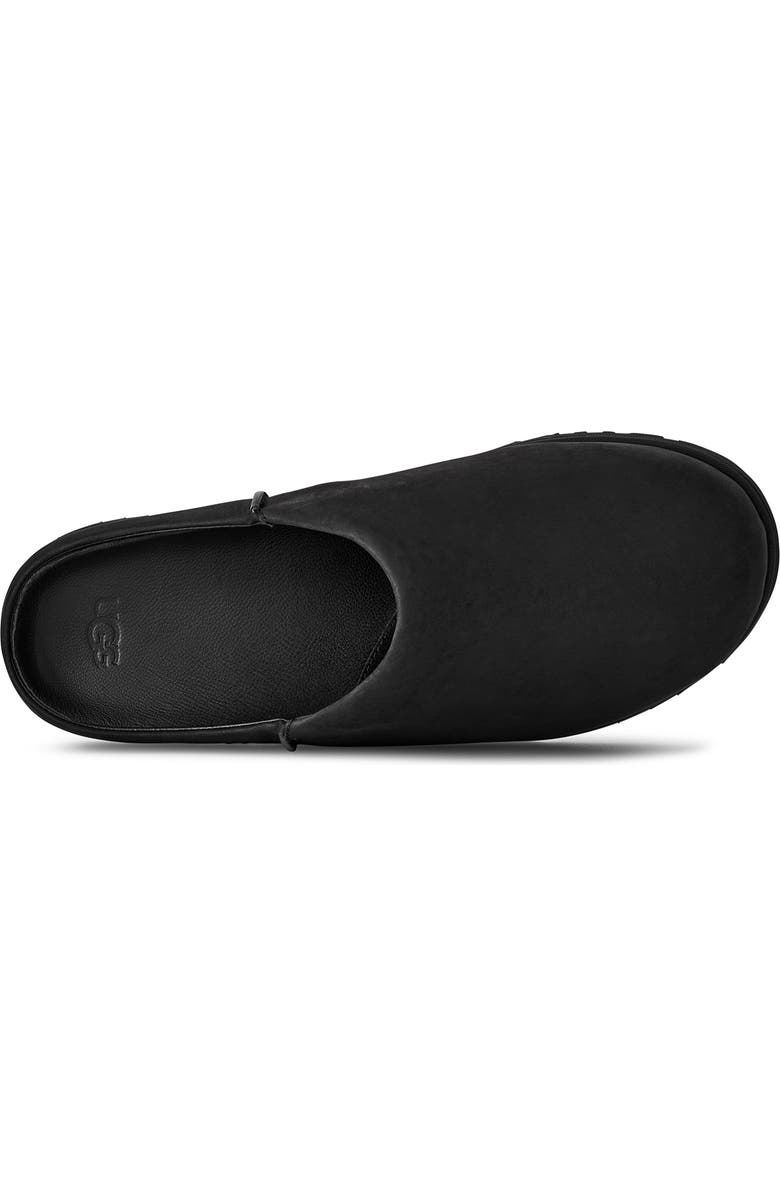 UGG<sup>®</sup> Otzo Clog, Alternate, color, Black