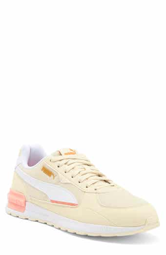 Lace-up Graviton Sneaker