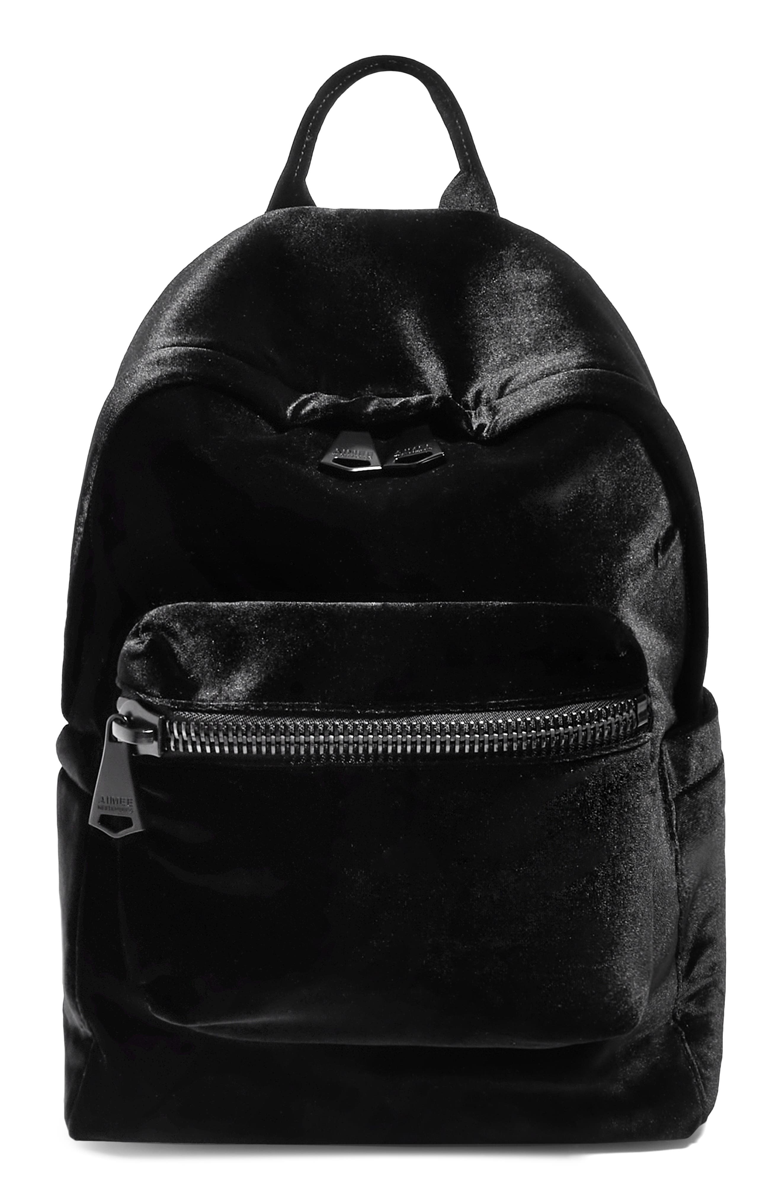 Aimee Kestenberg Boyfriend Backpack, Main, color, 