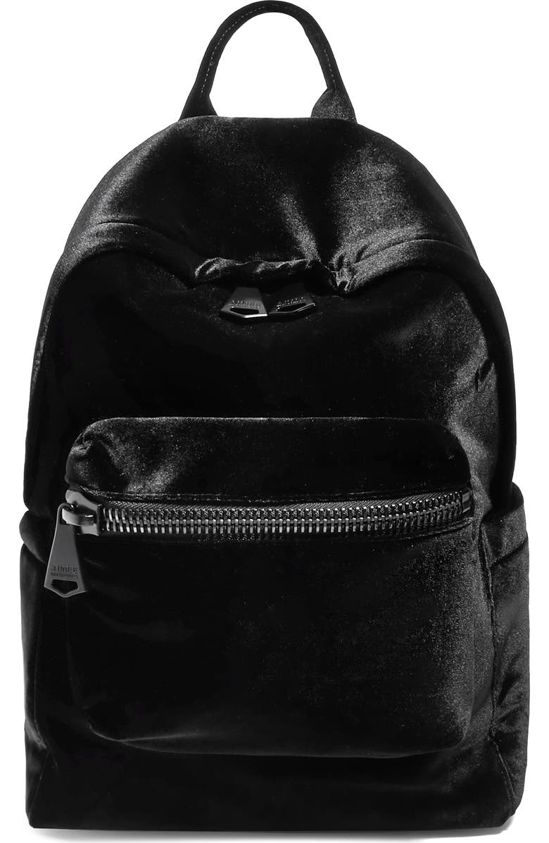 Aimee Kestenberg Boyfriend Backpack, Main, color,