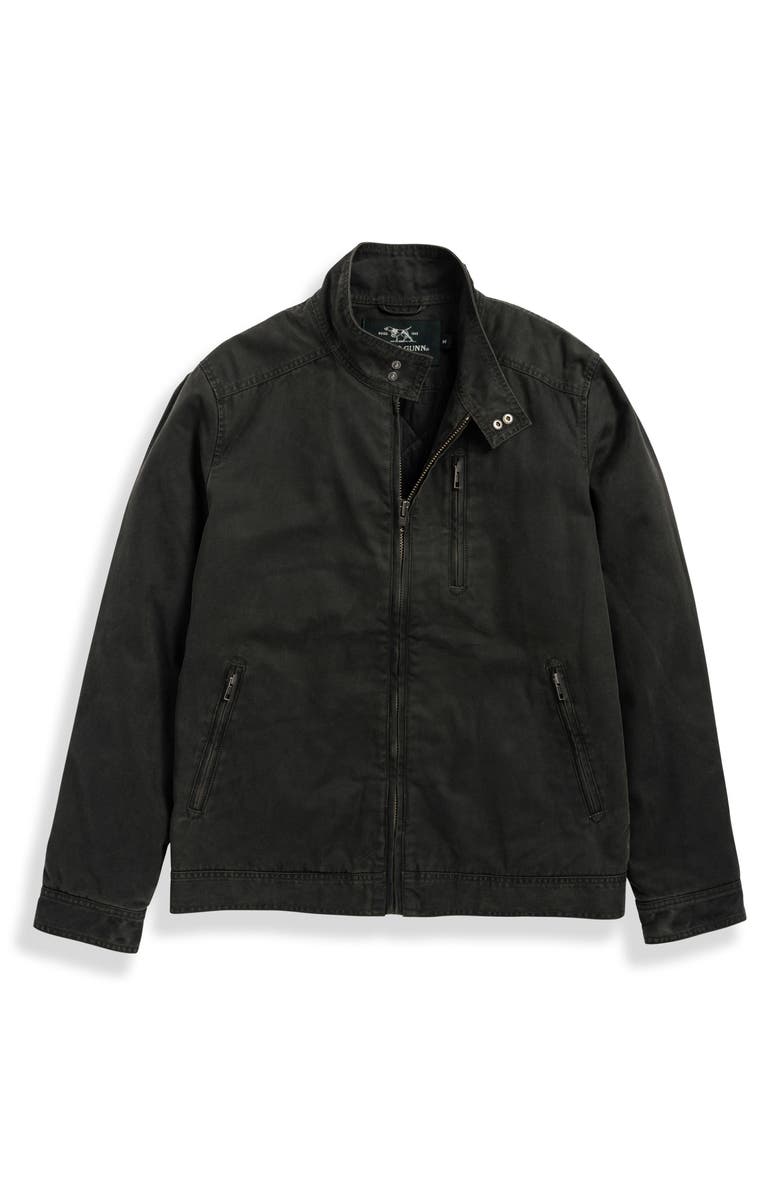 Rodd & Gunn Jack Jacket, Alternate, color, Bracken/Charcoal