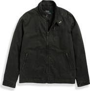 Rodd & Gunn Jack Jacket