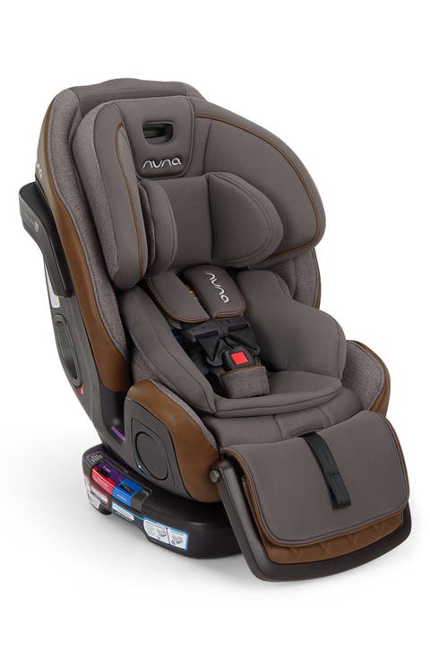 EXEC Next Car Seat