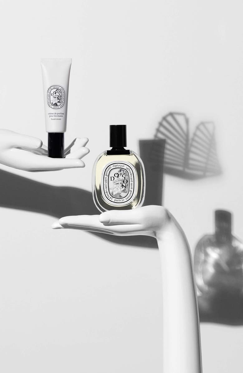 Diptyque Do Son Scented Hand Cream, Alternate, color,