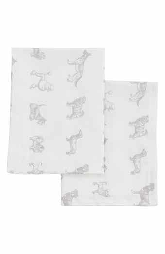 Dog 400 Thread Count Cotton Duvet Set