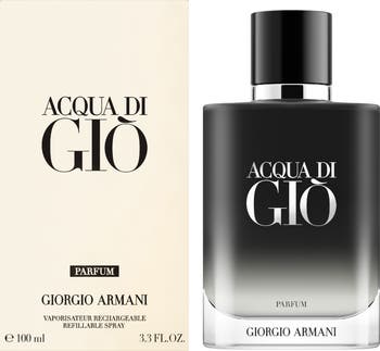 ARMANI Acqua di Gio Parfum | Nordstrom