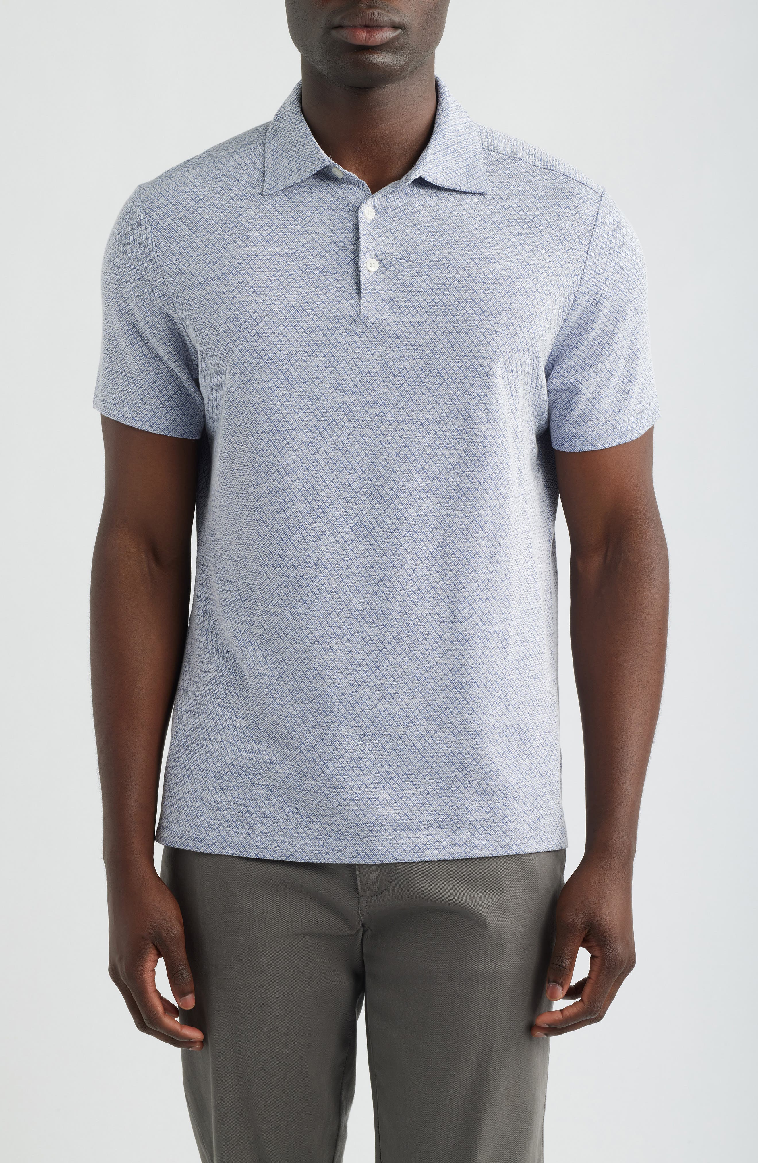 selected VINTAGE BLUE