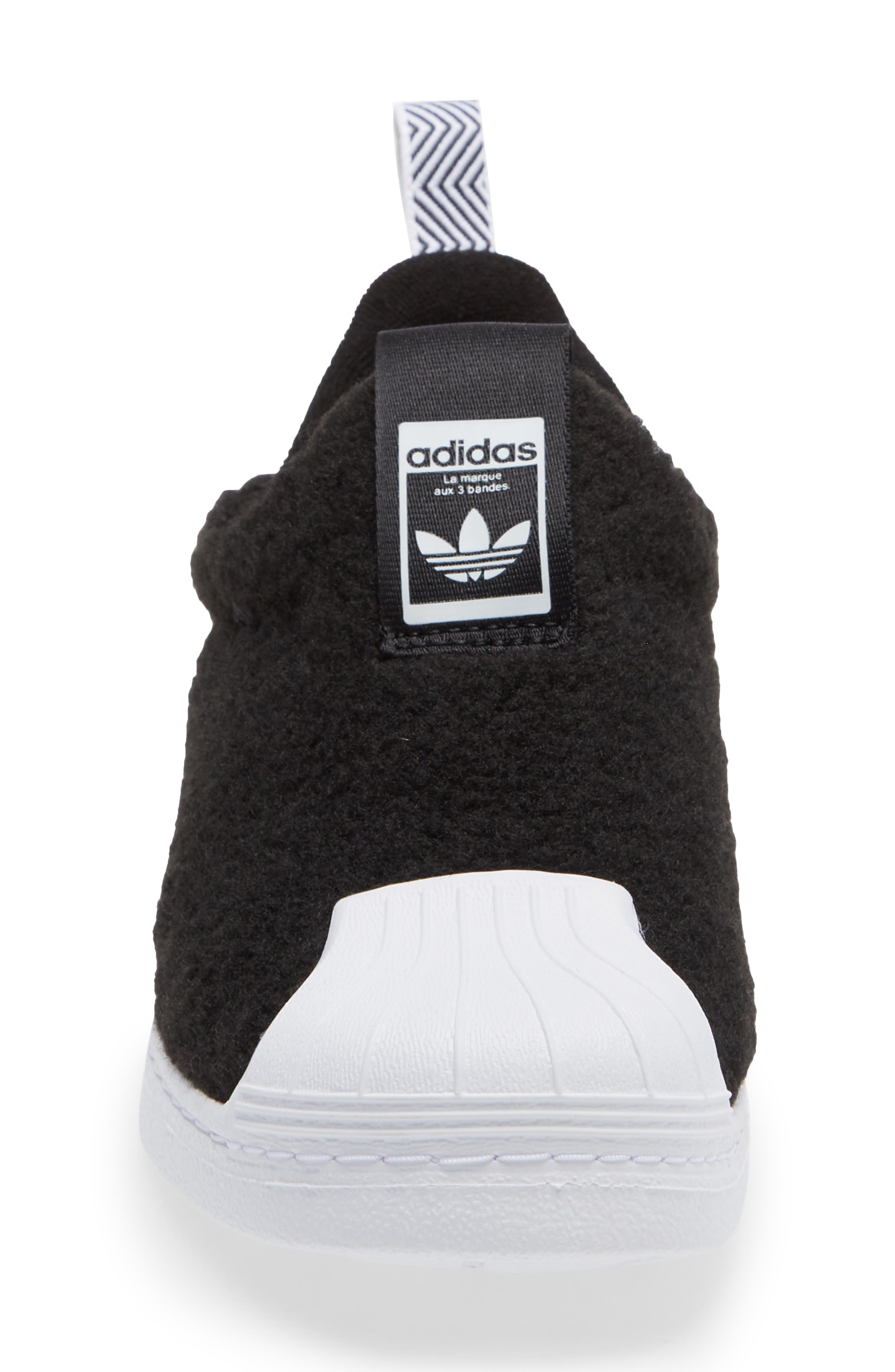 adidas x HER Studio London Superstar 360 Sneaker, Alternate, color, 