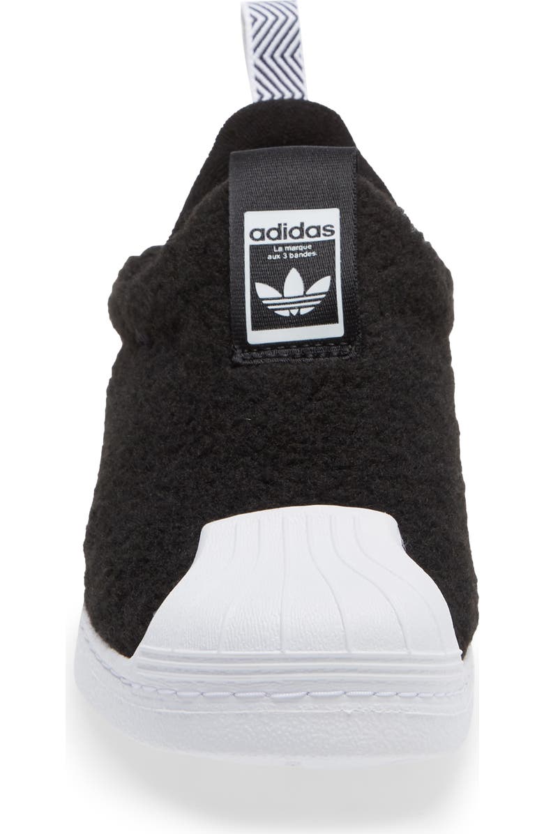 adidas x HER Studio London Superstar 360 Sneaker, Alternate, color,