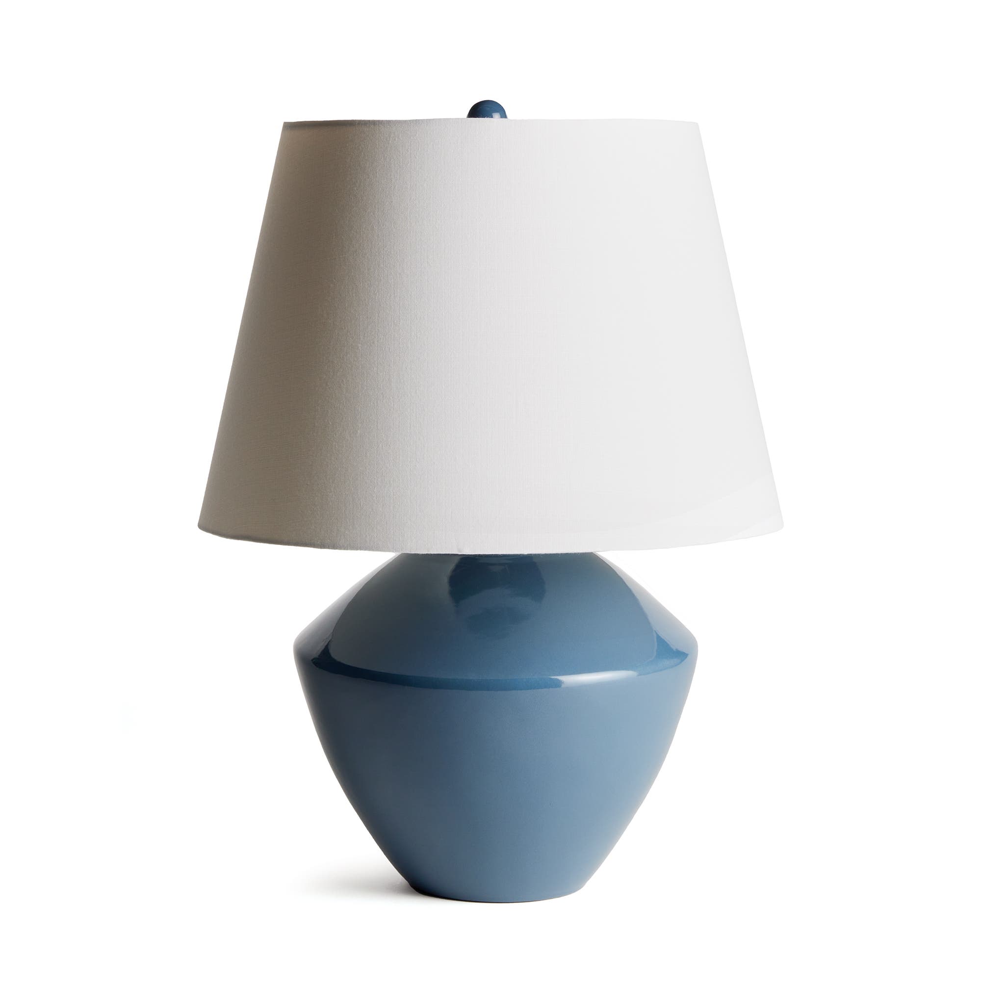 selected Blue