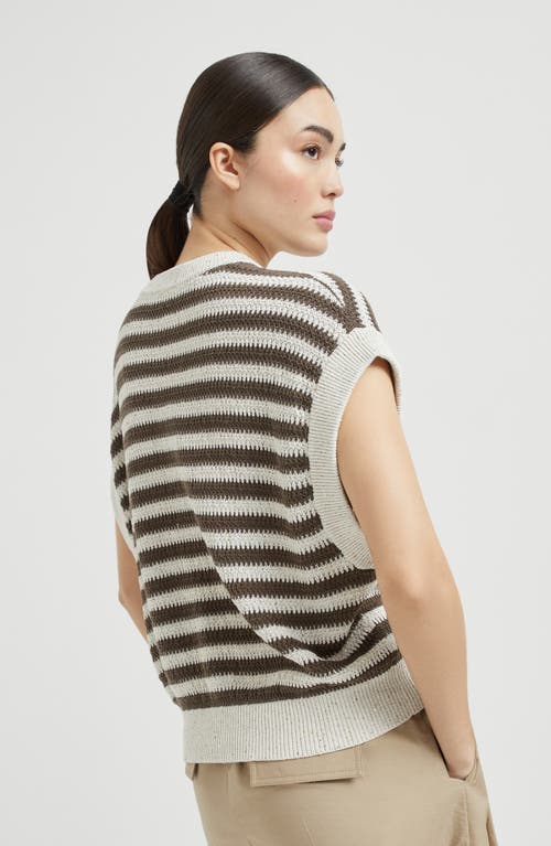 Brunello Cucinelli Dazzling T-shirt