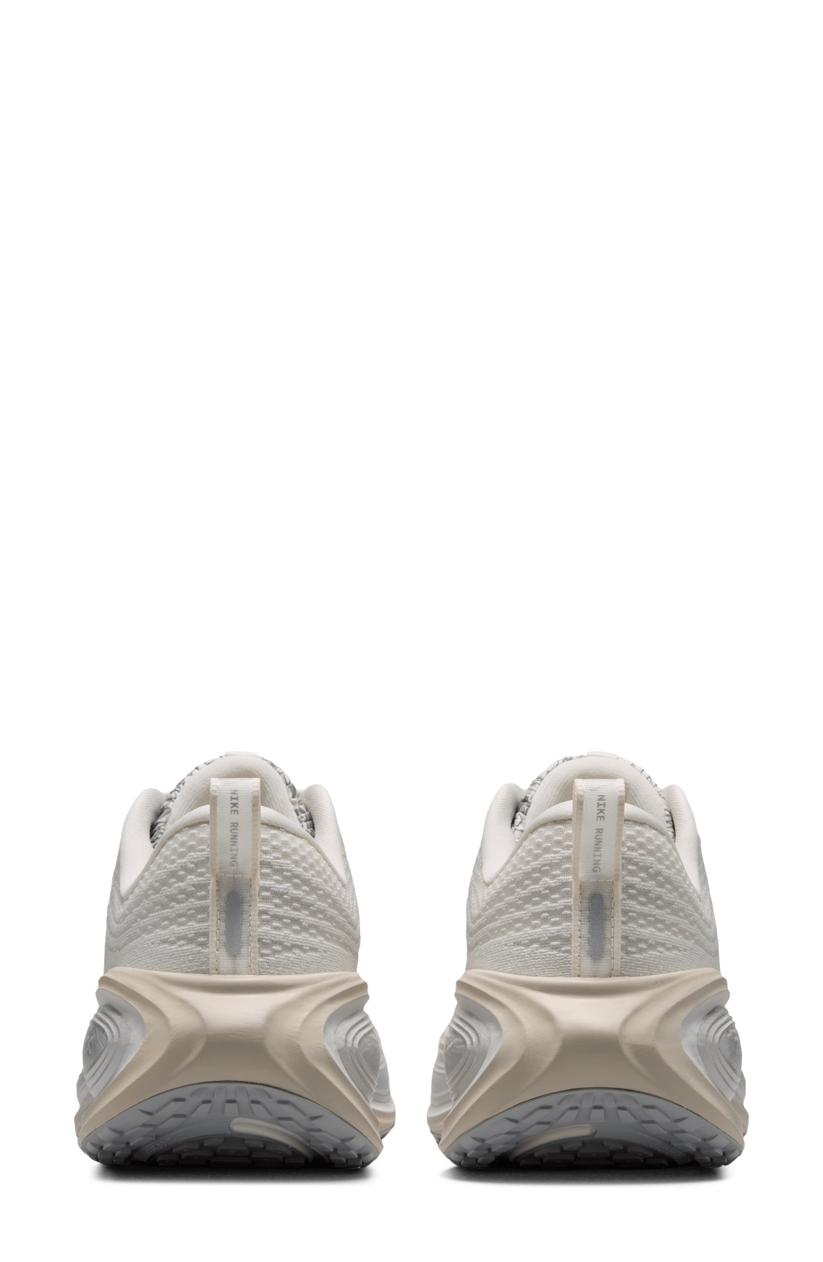 Vomero Plus SE Running Shoe, Alternate, color, PHANTOM/ GREY/ SILVER/ WHITE