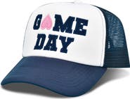 Iscream Kids' Varsity Game Day Trucker Hat