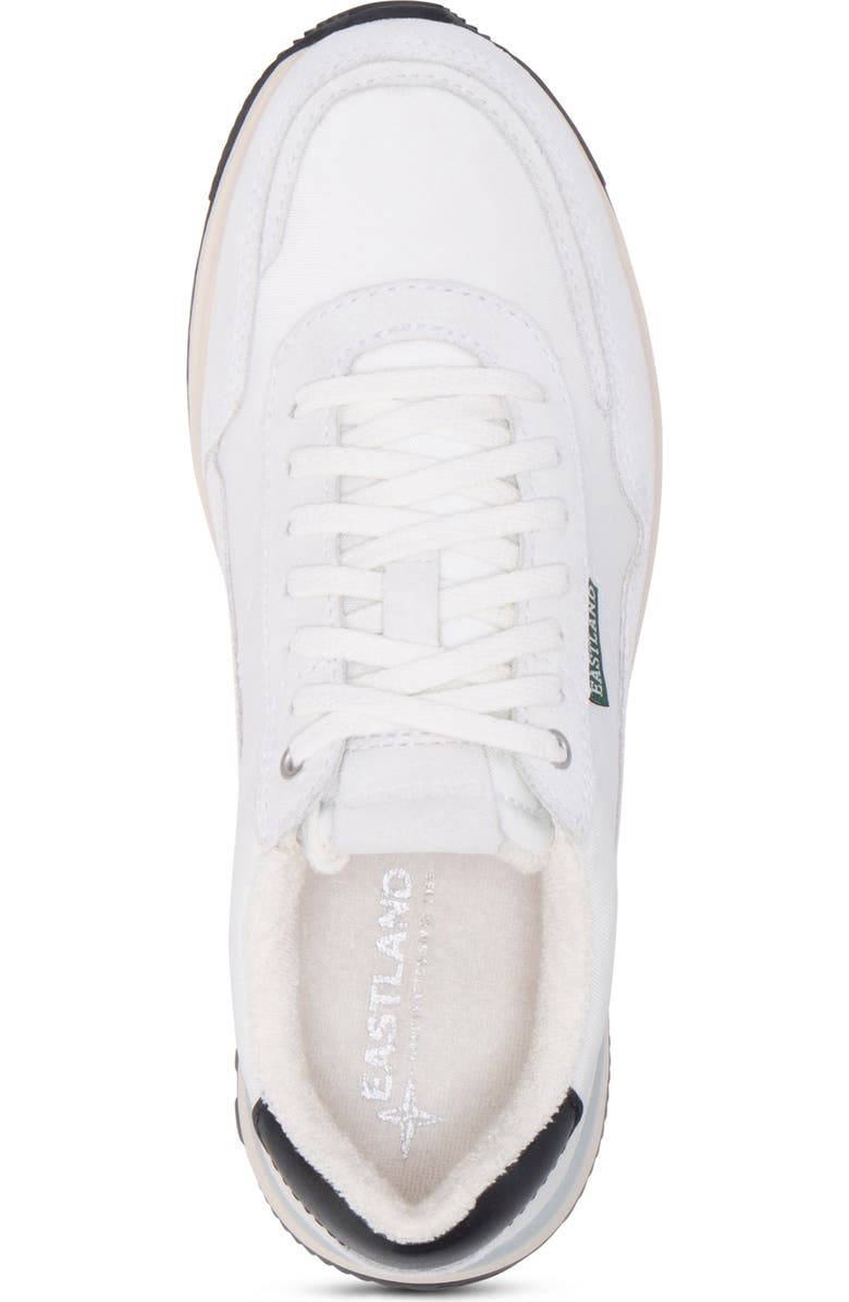 Eastland Leap Jogger Sneaker, Alternate, color,