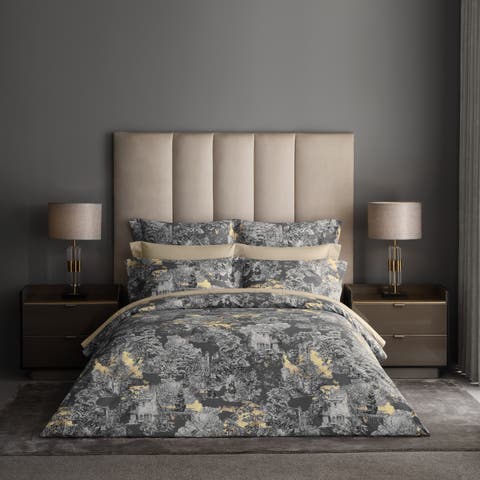 Sievert duvet cover