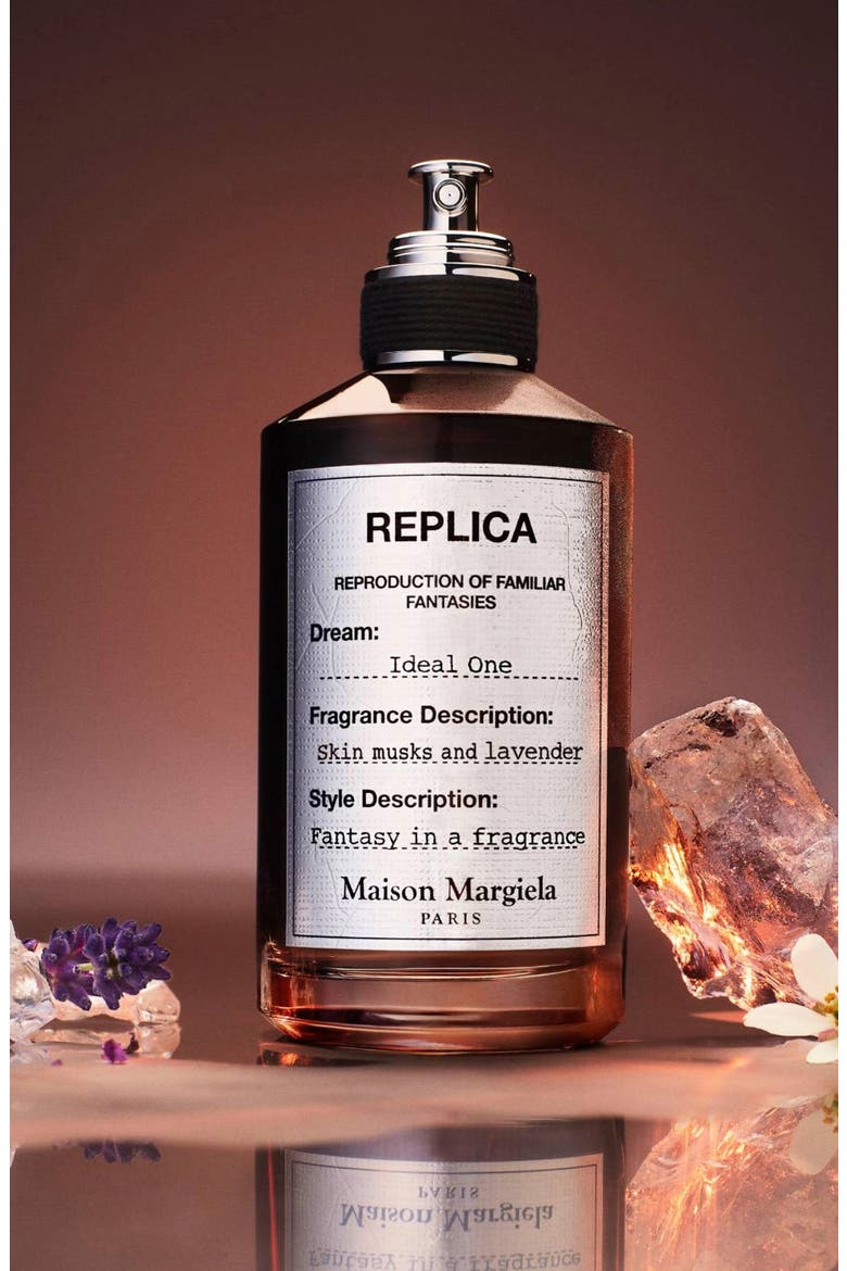 Replica Fantasies Ideal One Eau de Parfum, Alternate, color, NO COLOR