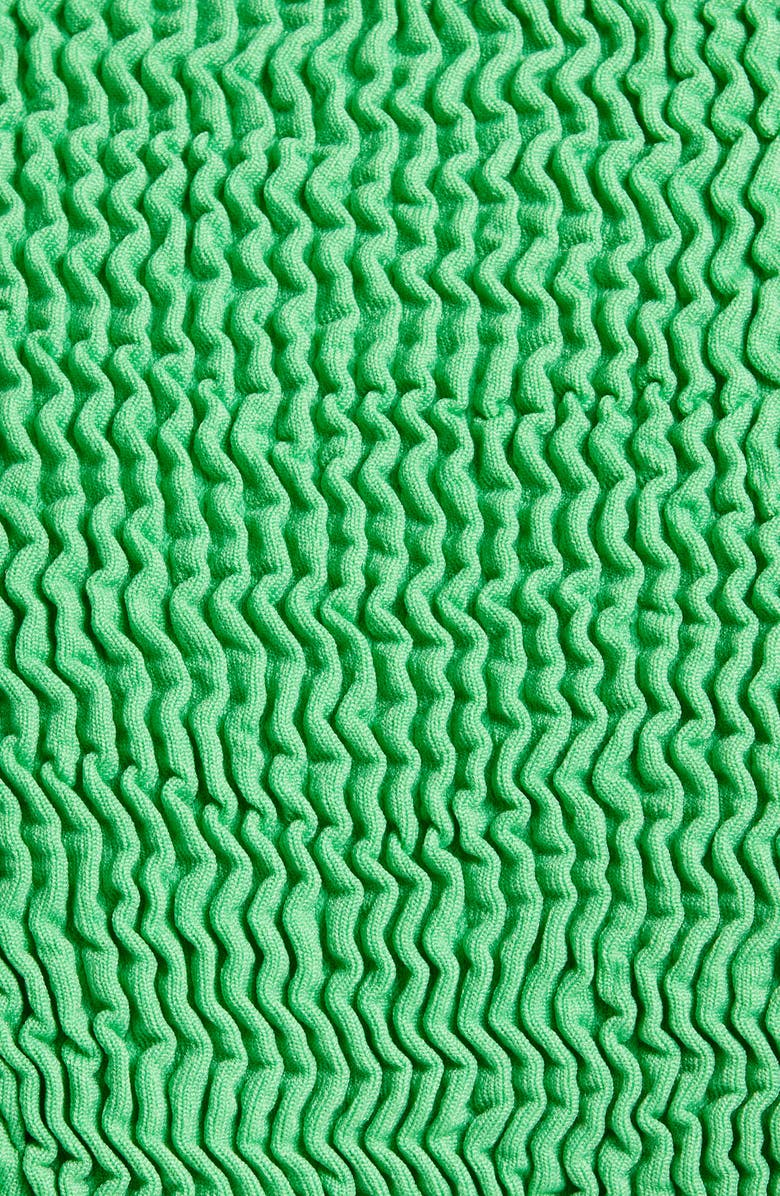 CLEONIE Channel Stripe Bikini Bottoms, Alternate, color, Meadow