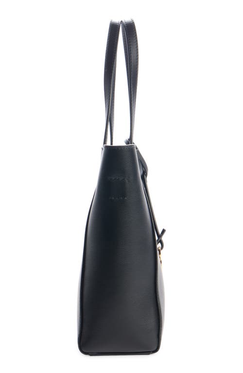 Balenciaga Women Small Hourglass Soft Tote Bag In 1000 Black
