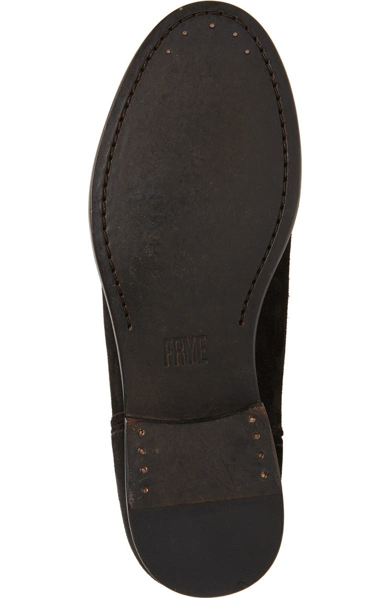 Frye 'Cara' Tall Boot, Alternate, color,