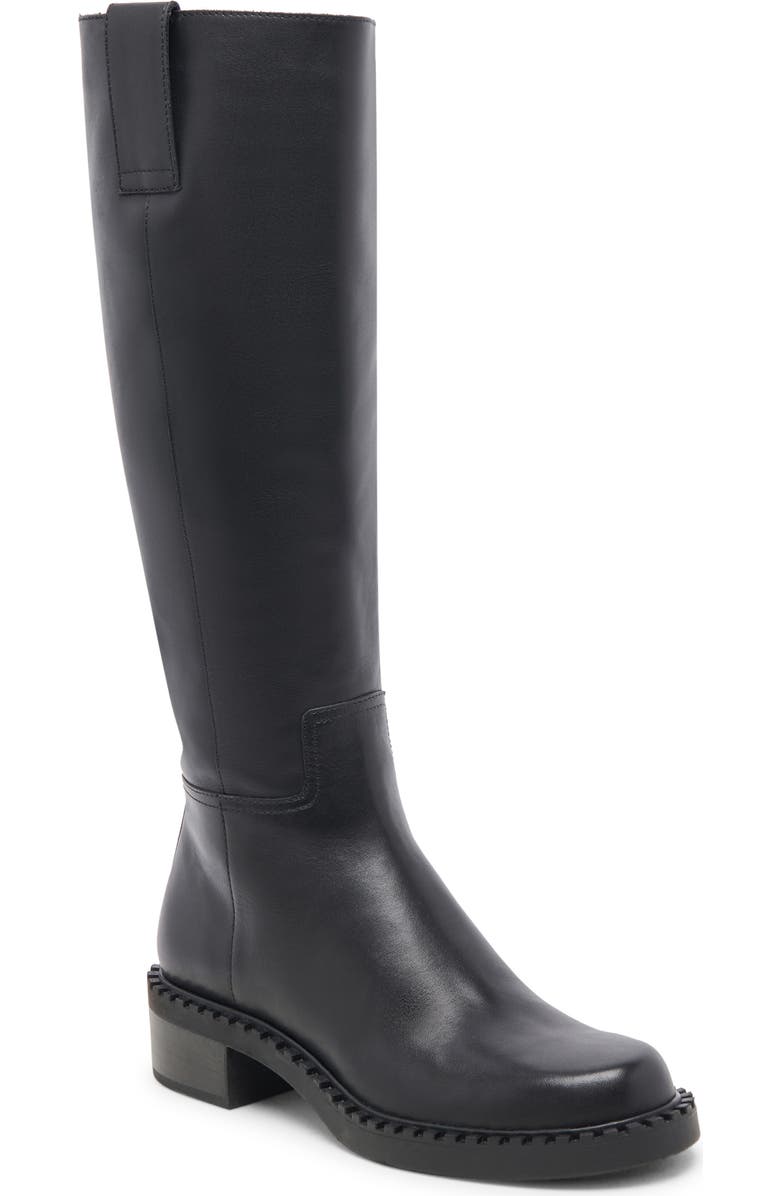 Dolce Vita Glory H20 Waterproof Knee High Boot, Main, color,