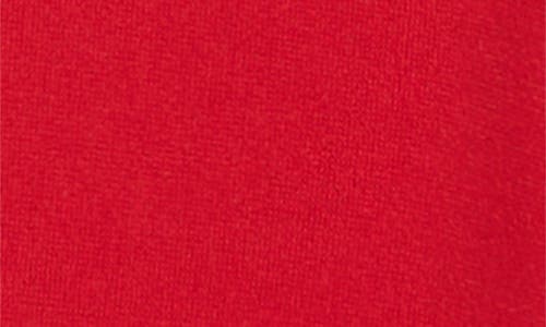 Assorted Kids' Mickey Mouse Christmas Hoodie & Joggers Set In Red