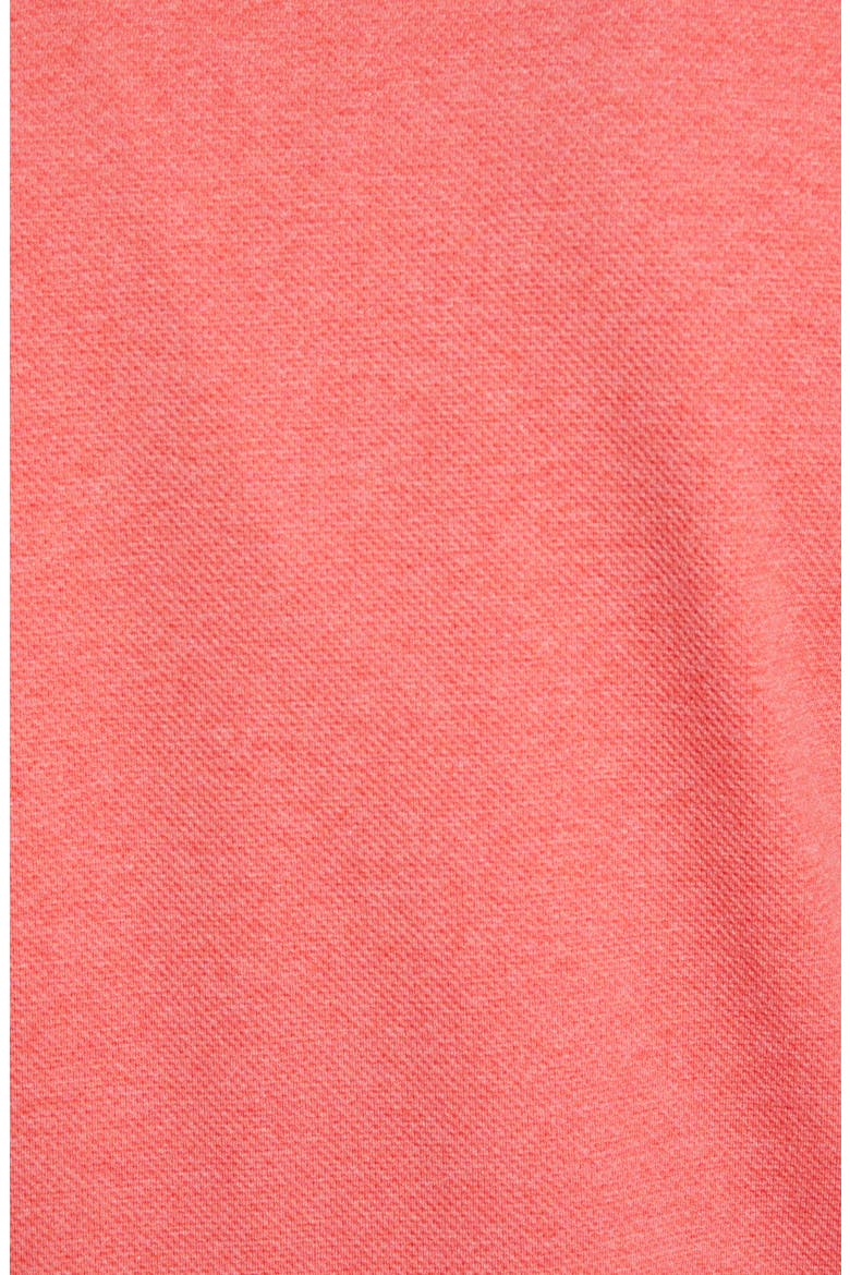 Saltwater Quarter Zip Pullover, Alternate, color, CUCKOO
