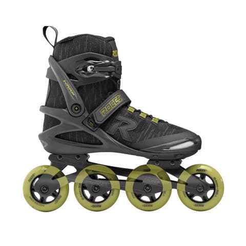 Warp Thread TIF Mens Inline Skates