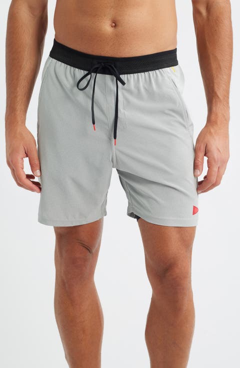Airtex 2-in-1 Utility Shorts