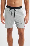 Florence Airtex 2-in-1 Utility Shorts