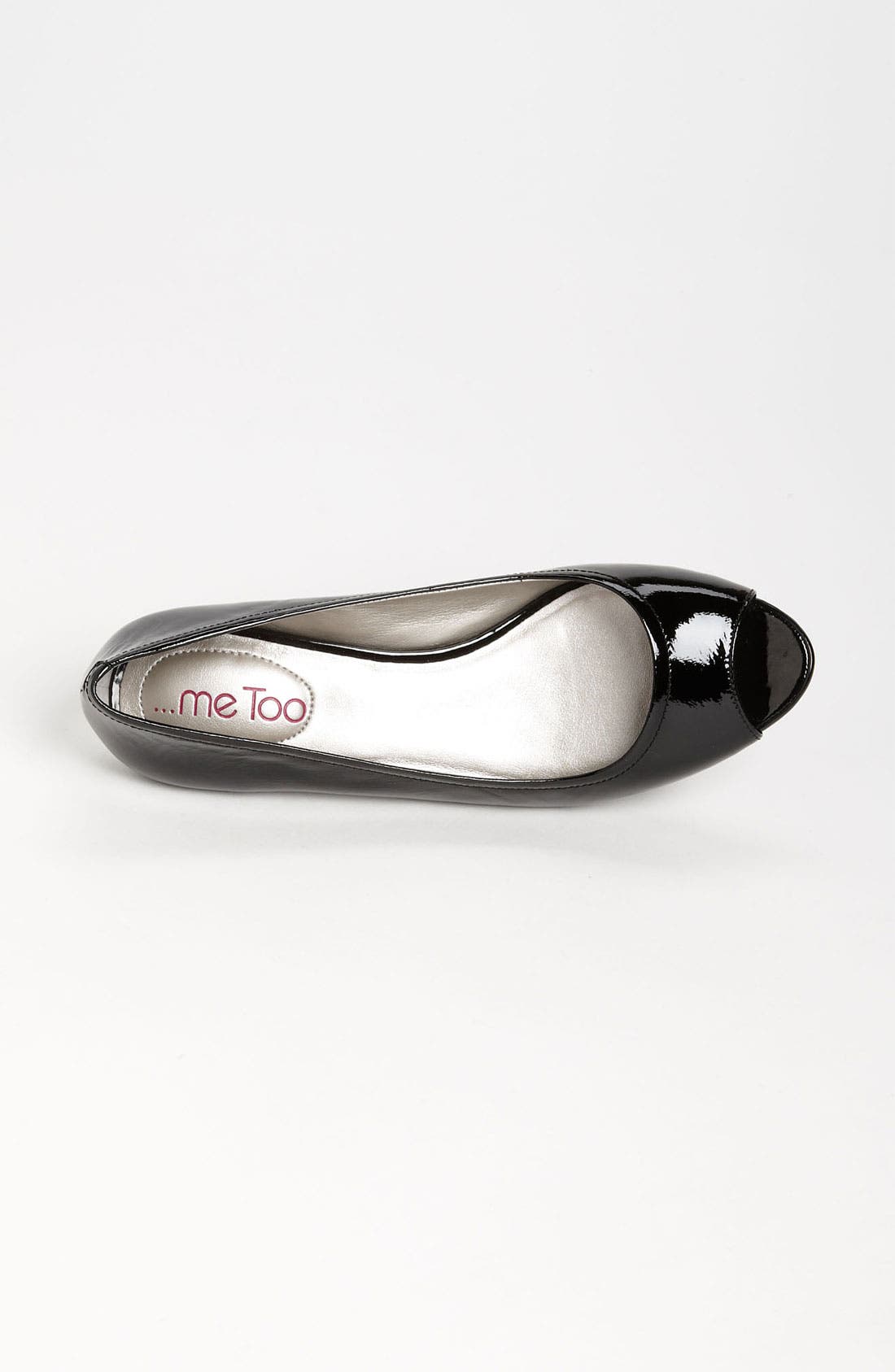 Me Too 'Yuvette' Pump, Alternate, color, 