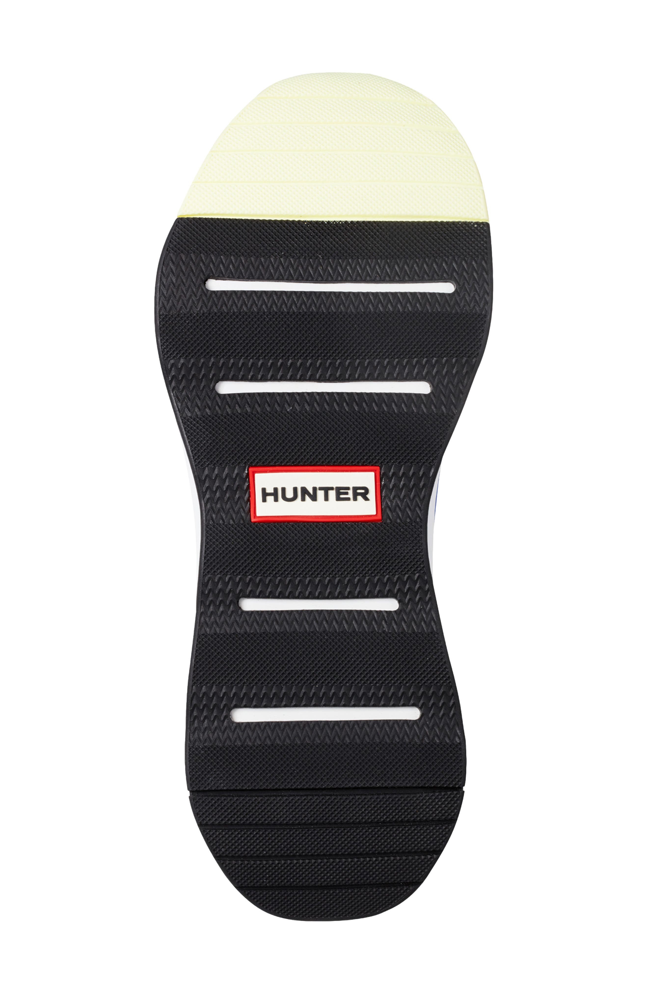 Hunter Ginny Sneaker, Alternate, color, Light Purple 530