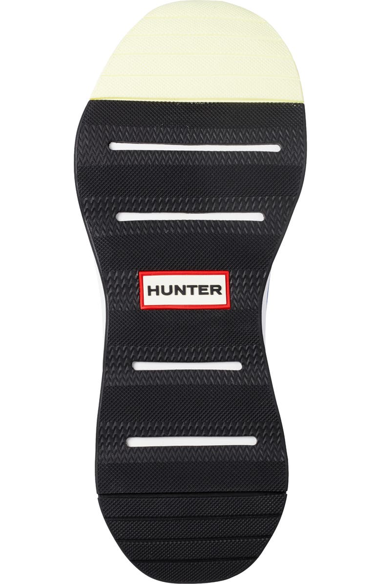 Hunter Ginny Sneaker, Alternate, color, Light Purple 530