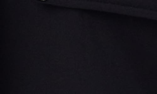 Do By Dee Ocleppo Jasmine Hooded Blazer In Black