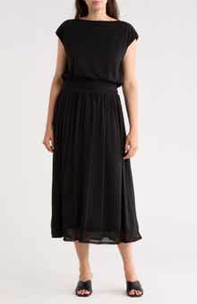 Gemma + Jane Knit Top & Midi Skirt Set