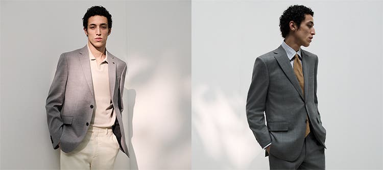 men's outfits for attending a wedding