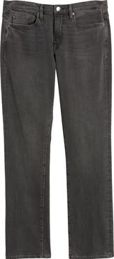 FRAME L'Homme Slim Fit Jeans