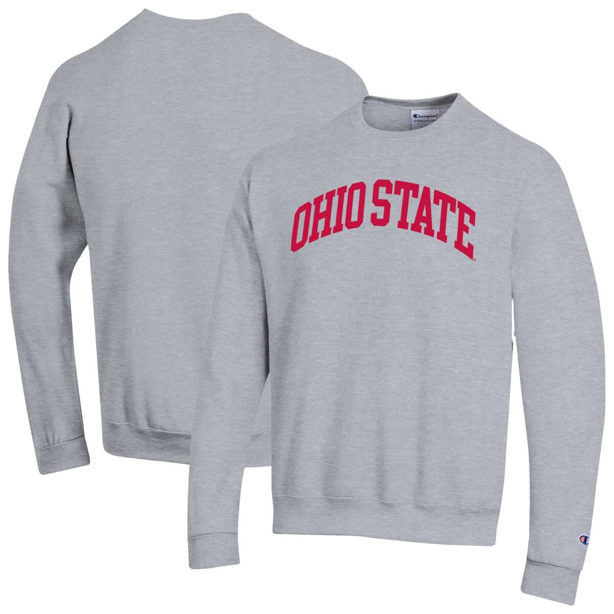 selected Heather Gray